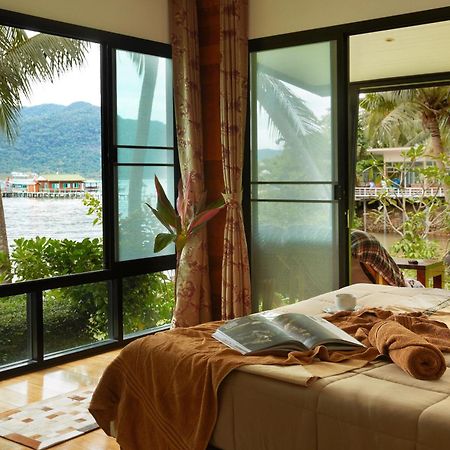 Resolution Resort Koh Chang Extérieur photo