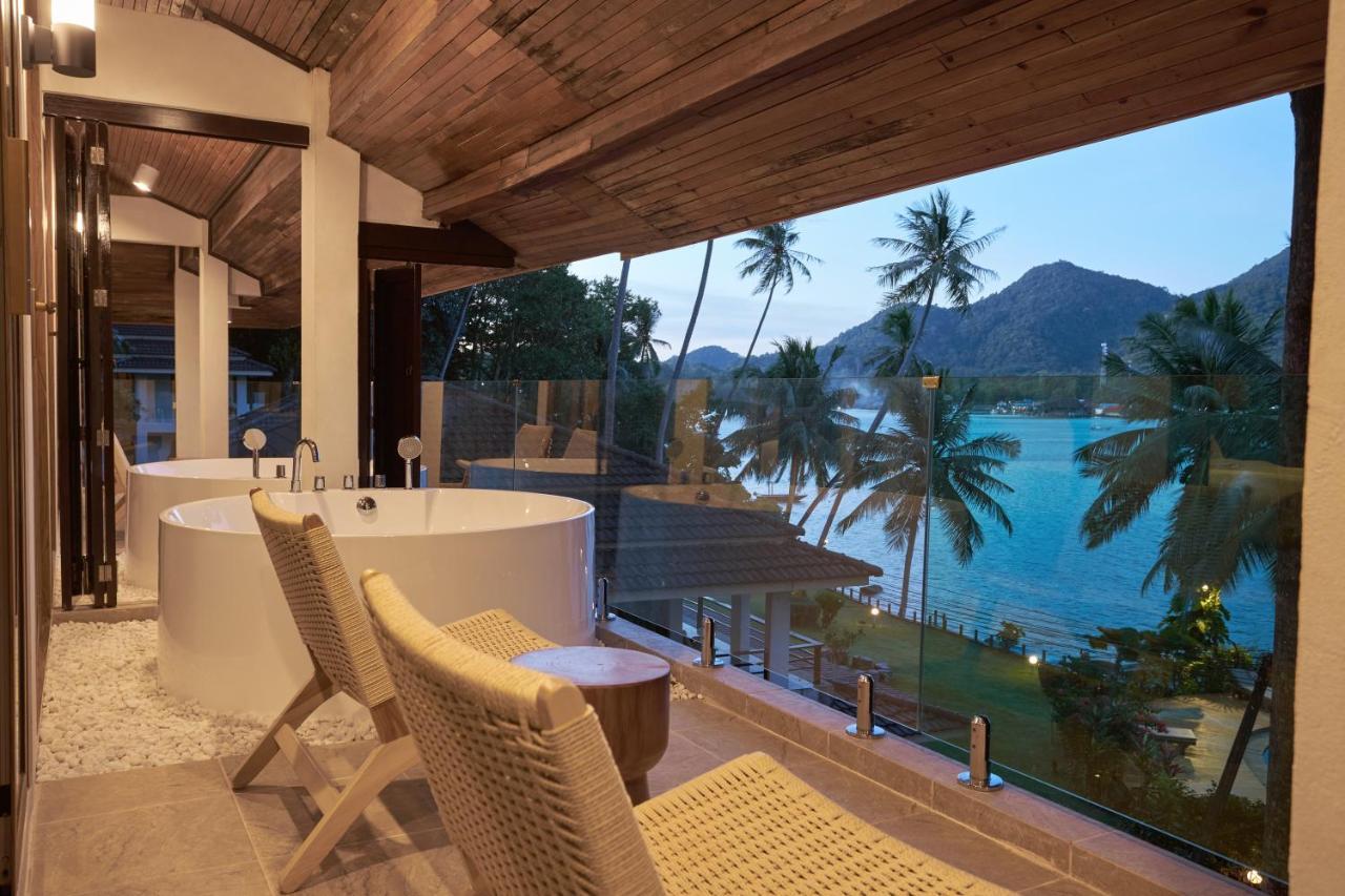 Resolution Resort Koh Chang Extérieur photo