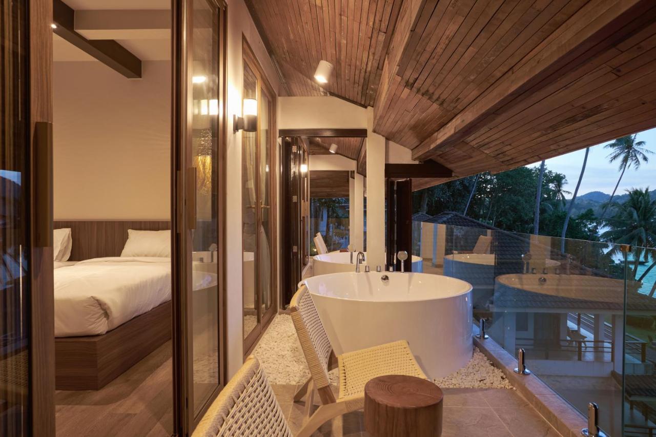 Resolution Resort Koh Chang Extérieur photo