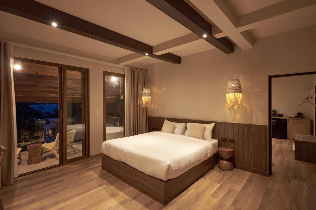 Resolution Resort Koh Chang Extérieur photo