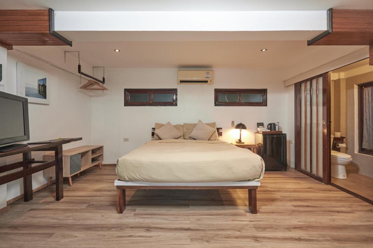 Resolution Resort Koh Chang Extérieur photo