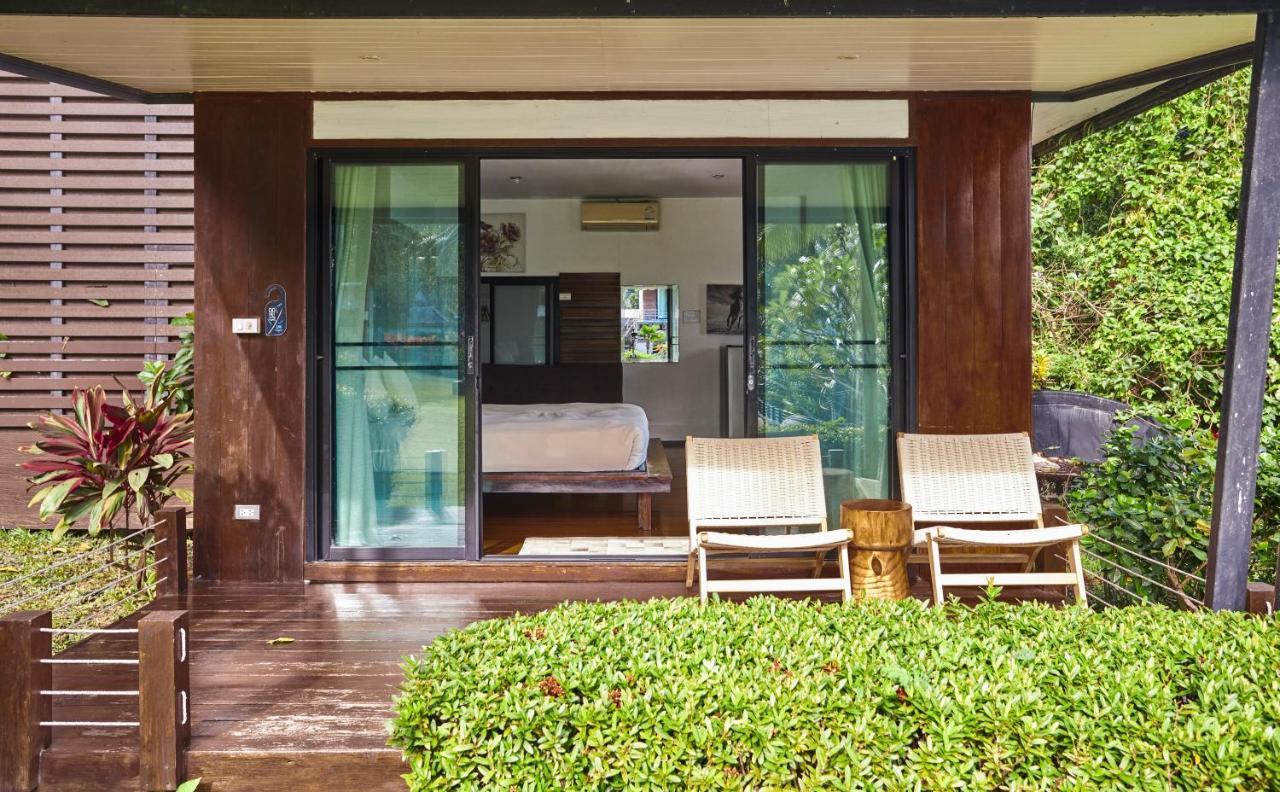 Resolution Resort Koh Chang Extérieur photo