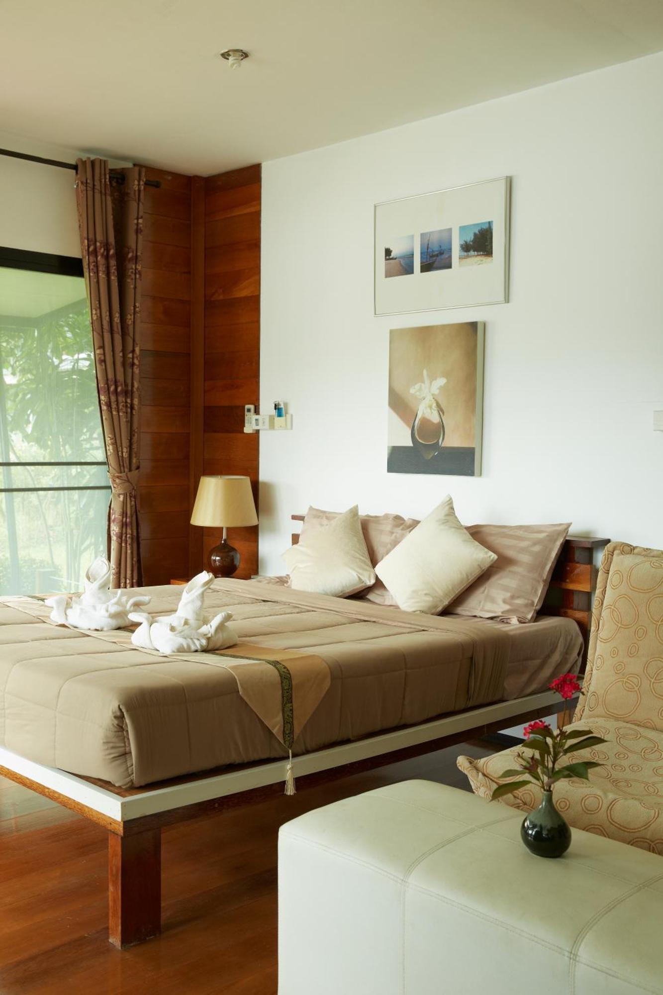 Resolution Resort Koh Chang Extérieur photo
