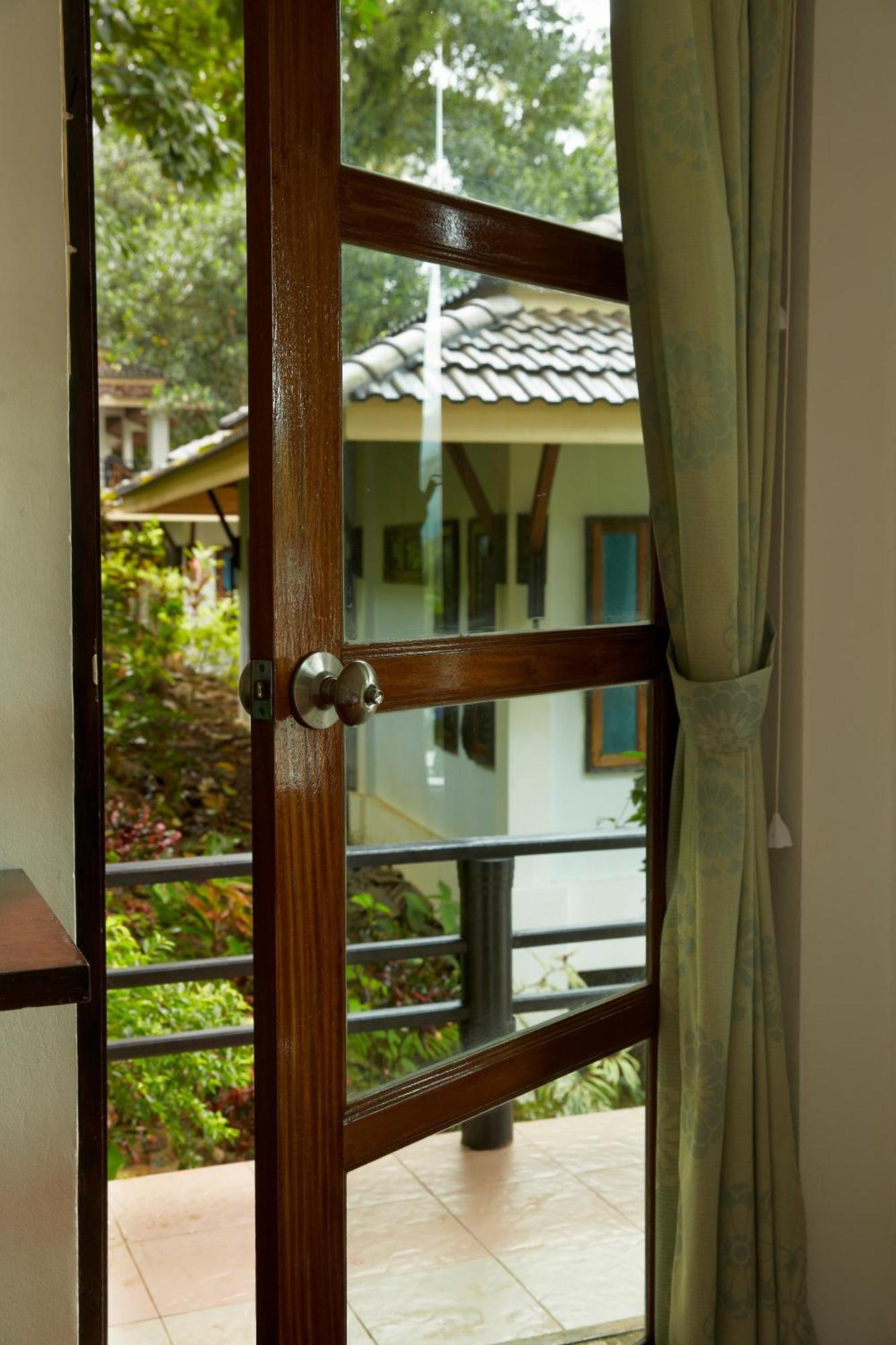 Resolution Resort Koh Chang Extérieur photo