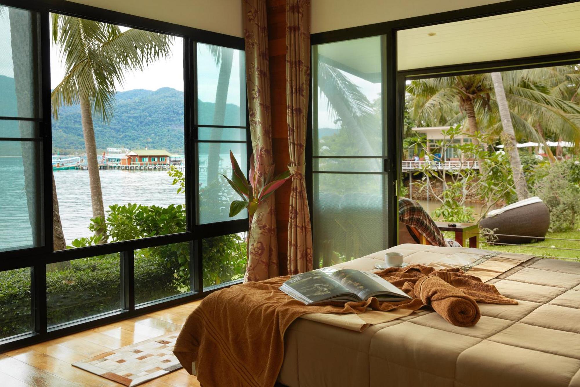 Resolution Resort Koh Chang Extérieur photo