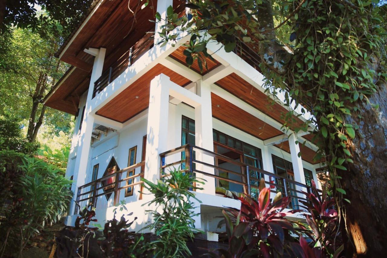 Resolution Resort Koh Chang Extérieur photo
