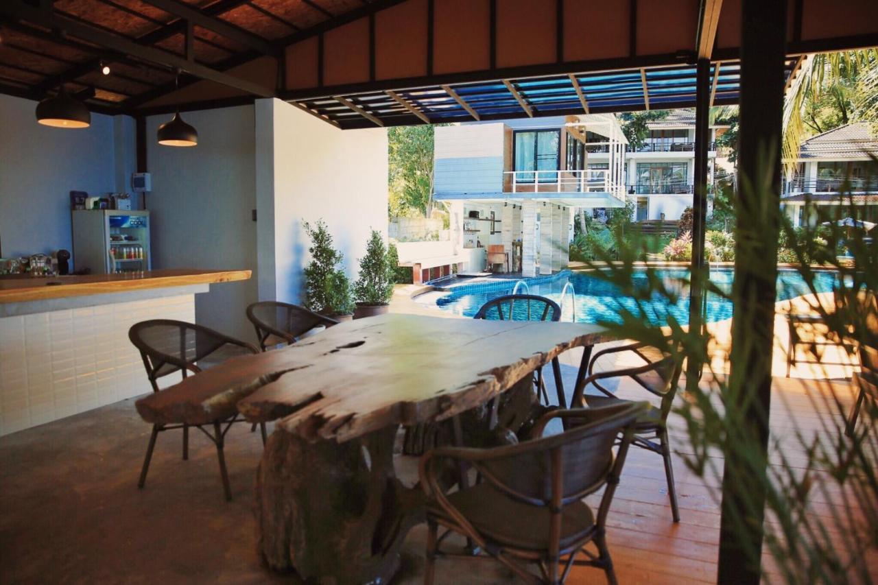 Resolution Resort Koh Chang Extérieur photo