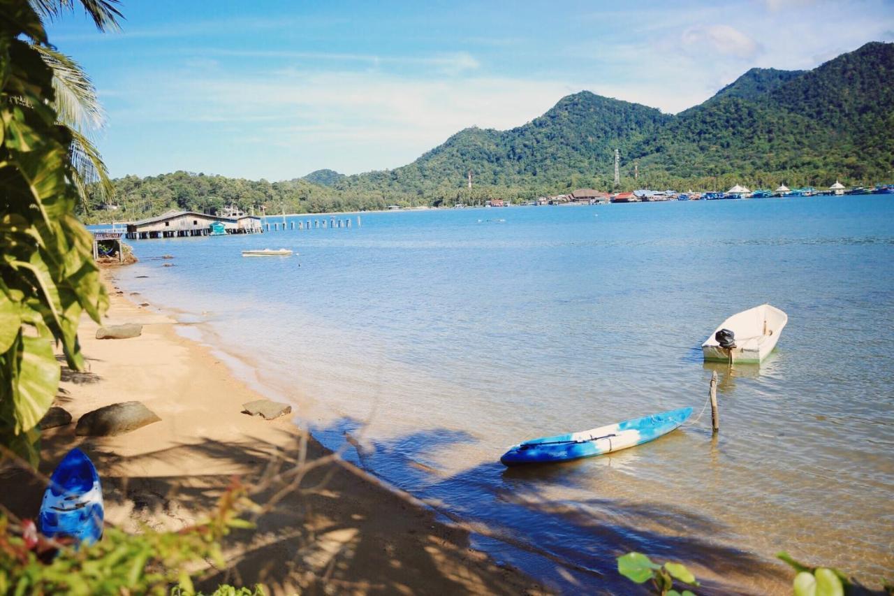 Resolution Resort Koh Chang Extérieur photo