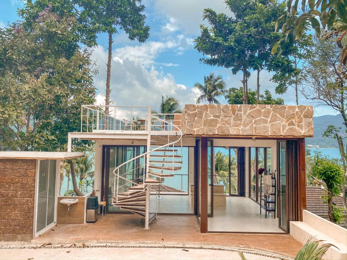 Resolution Resort Koh Chang Extérieur photo