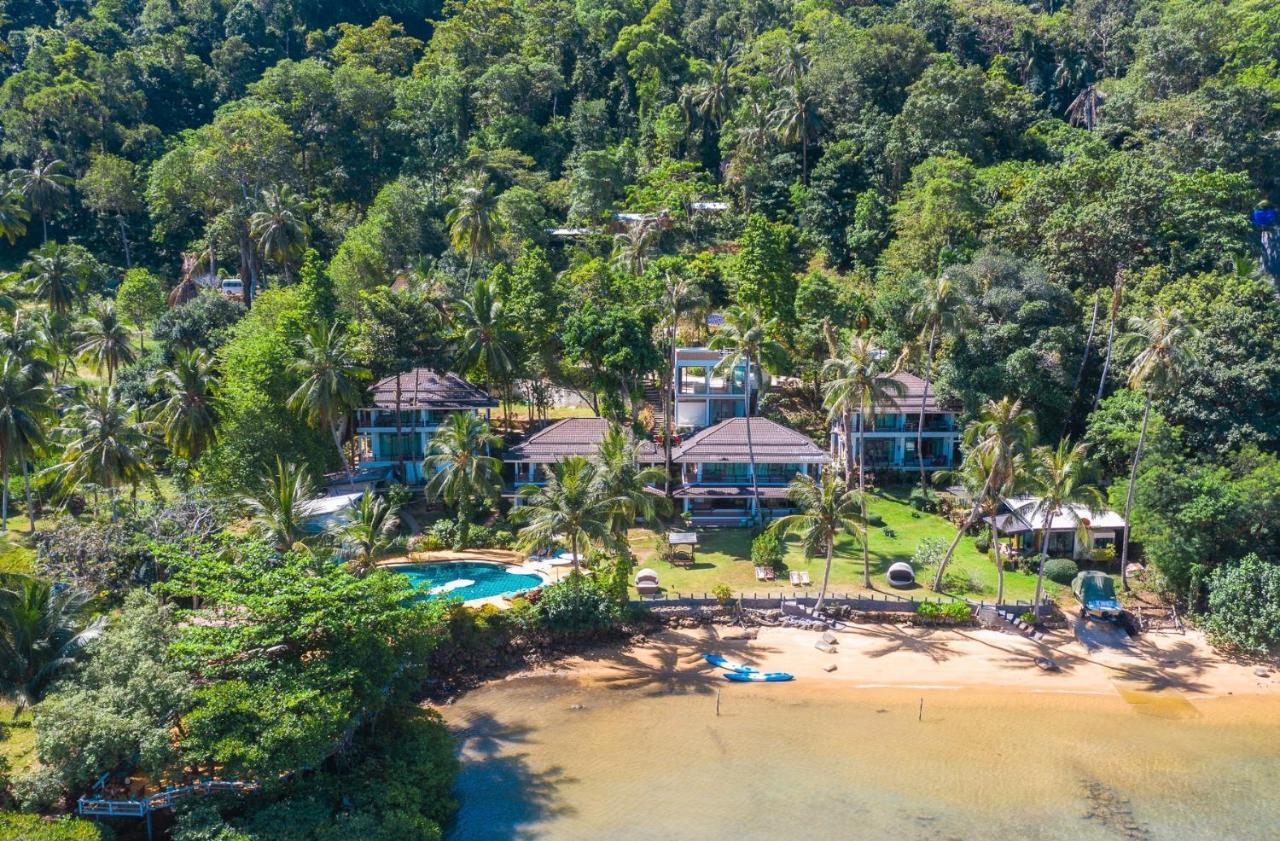 Resolution Resort Koh Chang Extérieur photo
